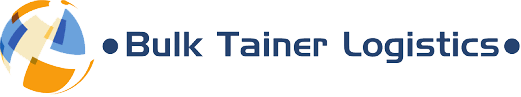 Bulk Tainer Logistics logo