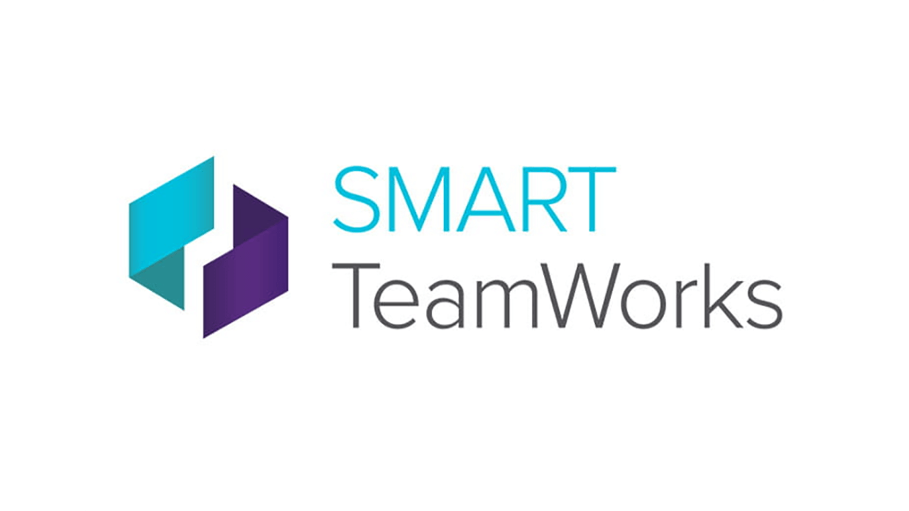 SMART TeamWorks logo